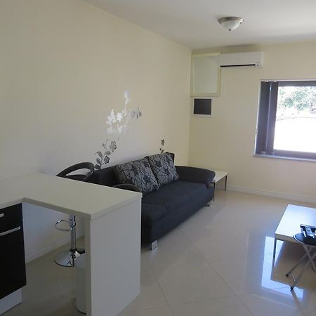 Apartments Amfora Biograd Na Moru Rom bilde