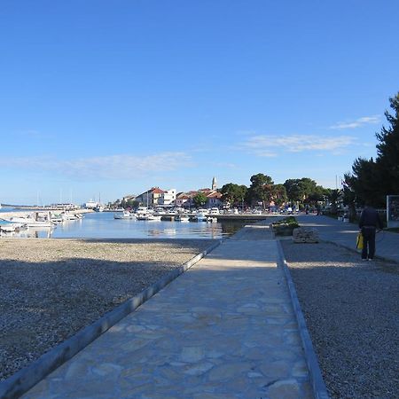 Apartments Amfora Biograd Na Moru Eksteriør bilde