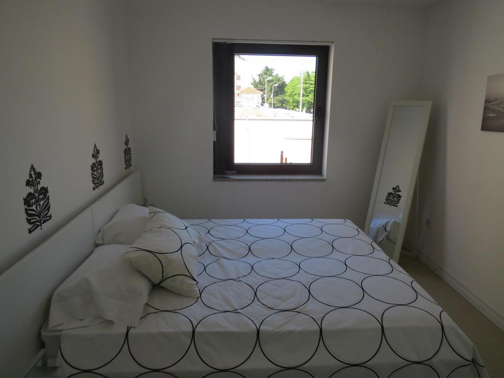 Apartments Amfora Biograd Na Moru Rom bilde