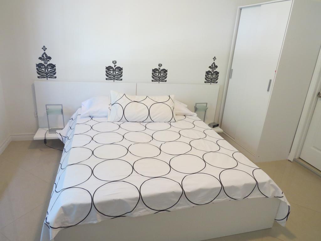 Apartments Amfora Biograd Na Moru Rom bilde