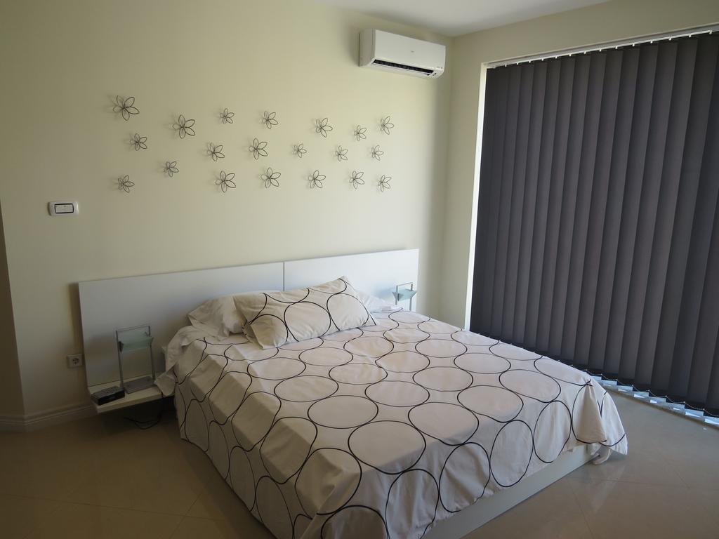 Apartments Amfora Biograd Na Moru Rom bilde